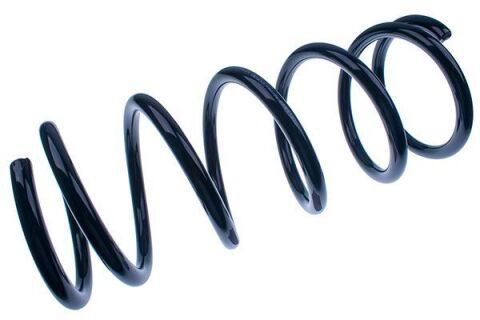 Пружина підвіски