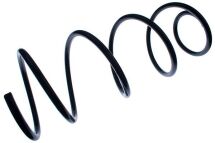 Пружина підвіски