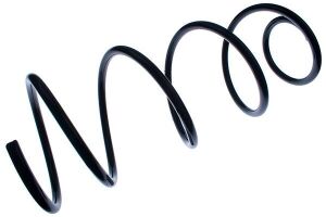 Пружина підвіски