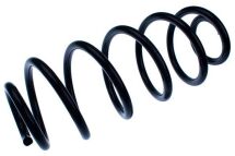 Пружина підвіски