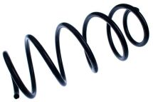 Пружина підвіски