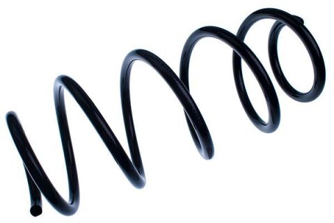 Пружина підвіски