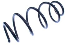 Пружина підвіски