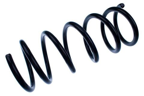 Пружина підвіски