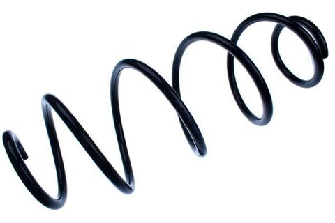 Пружина підвіски