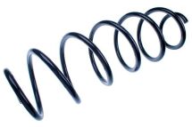 Пружина ходовой части