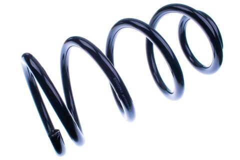 Пружина підвіски