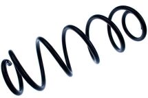 Пружина підвіски