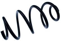 Пружина підвіски