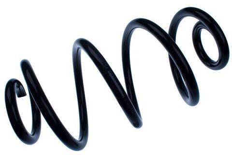 Пружина підвіски