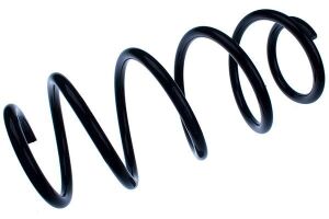 Пружина підвіски