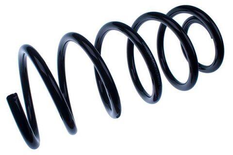 Пружина підвіски