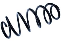 Пружина підвіски