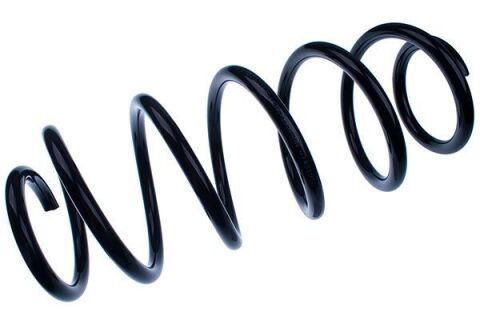 Пружина підвіски