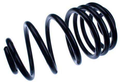 Пружина підвіски