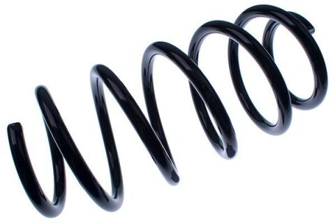 Пружина подвески