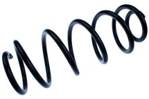 Пружина підвіски