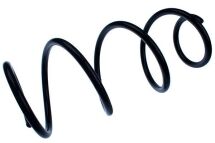 Пружина підвіски