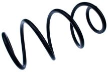 Пружина підвіски