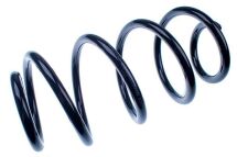 Пружина підвіски