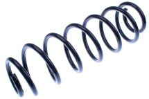 Пружина підвіски