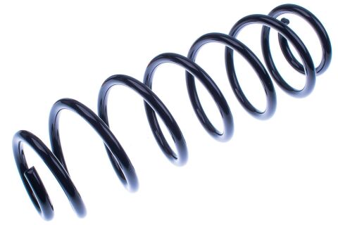 Пружина підвіски