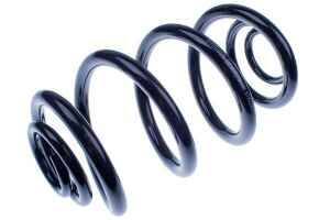 Ресора ходової частини