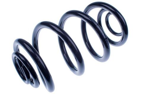 Ресора ходової частини