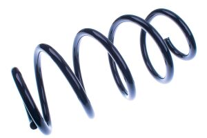 Пружина підвіски