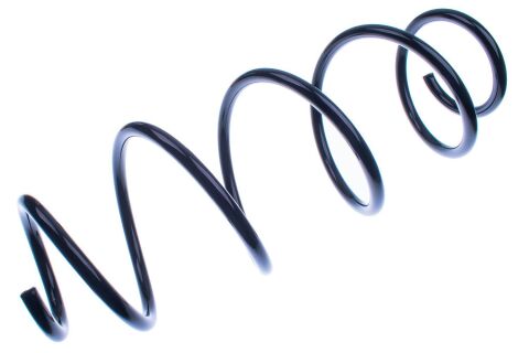 Пружина подвески