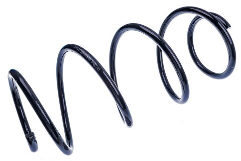 Пружина подвески