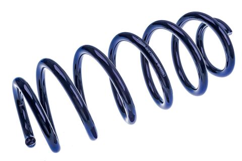 Пружина підвіски