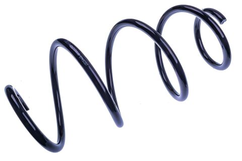 Пружина підвіски