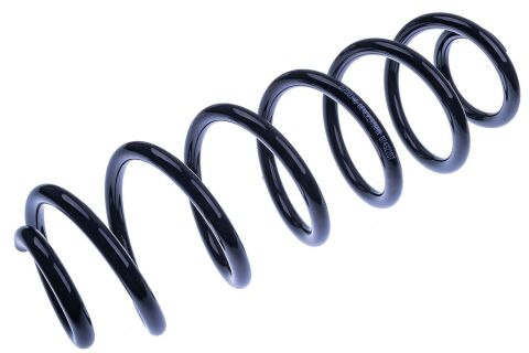 Пружина підвіски