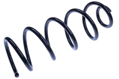 Пружина підвіски