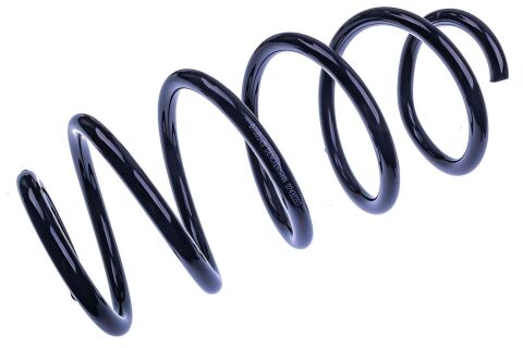 Пружина підвіски