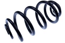 Пружина підвіски