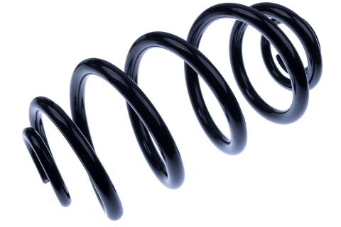 Пружина підвіски