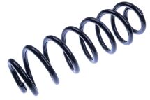 Пружина підвіски