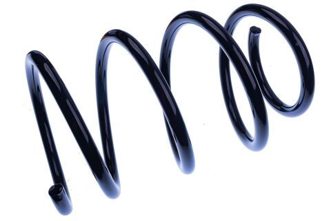 Пружина підвіски