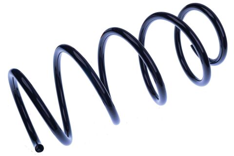 Пружина підвіски