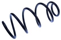 Пружина підвіски