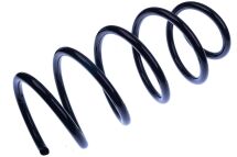 Пружина підвіски