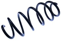 Пружина підвіски