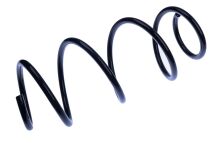 Пружина підвіски