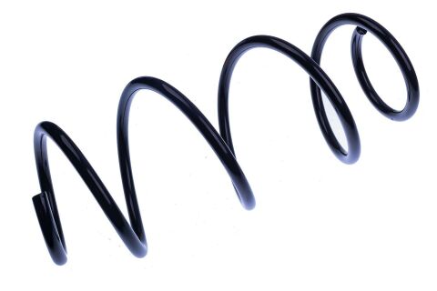 Пружина підвіски