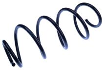 Пружина підвіски