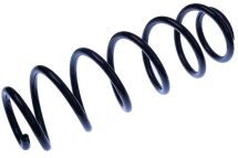 Пружина підвіски