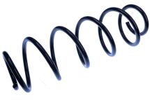 Пружина підвіски