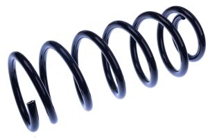 Пружина підвіски